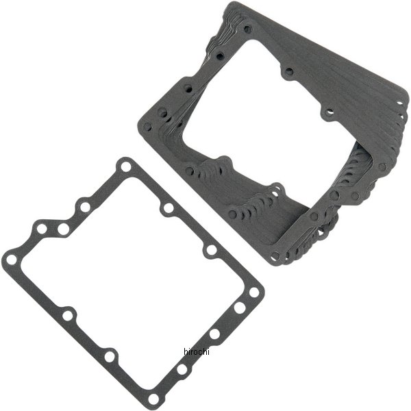 トランスミッション トップカバー ガスケット 1.52mm 36年-79年 アルミ (10個入り)