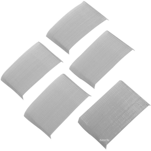 ブリーザースクリーン 36年-69年 5275-36 (5個入り)