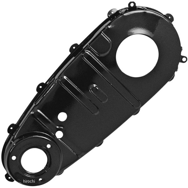 インナー プライマリーカバー 36年-54年 EL、FL 黒