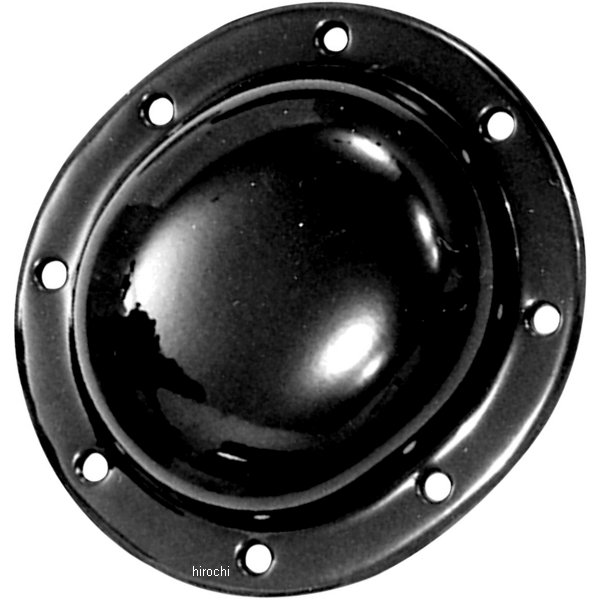 ダービー カバー 36年-64年 EL、FL、FLH スムース 黒