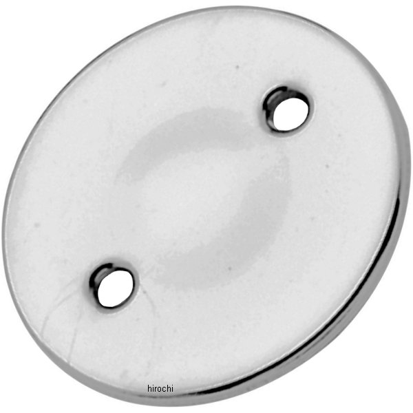 インスペクション カバー 36年-64年 EL、FL、FLH クローム