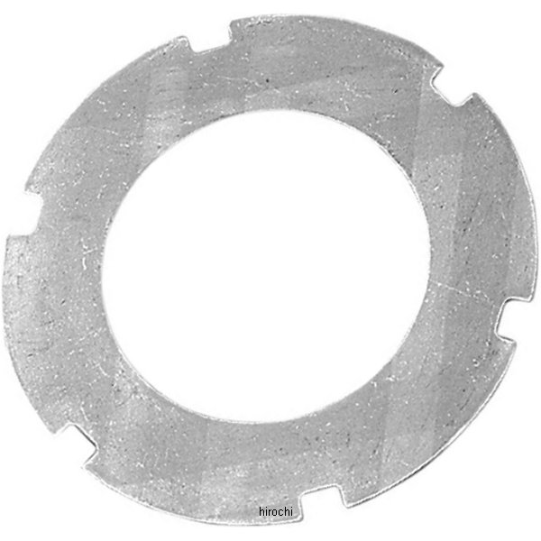 スチール プレート 41年-84年 (1個売り) 37975-81