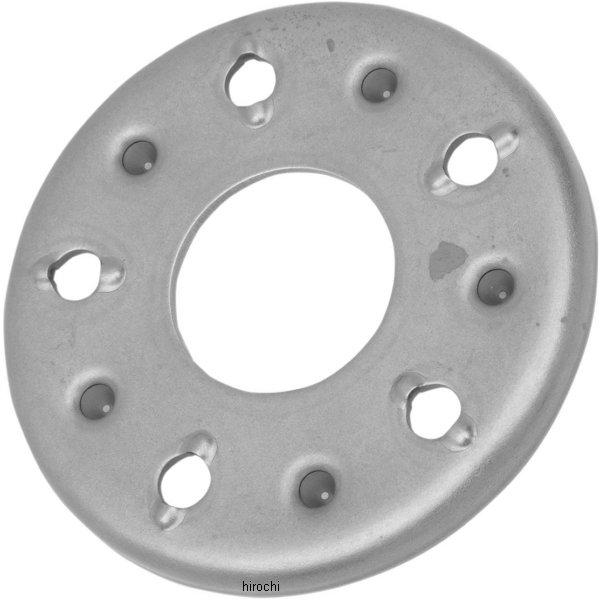 プレッシャー プレート 5スタッド 41年-84年 BigTwin