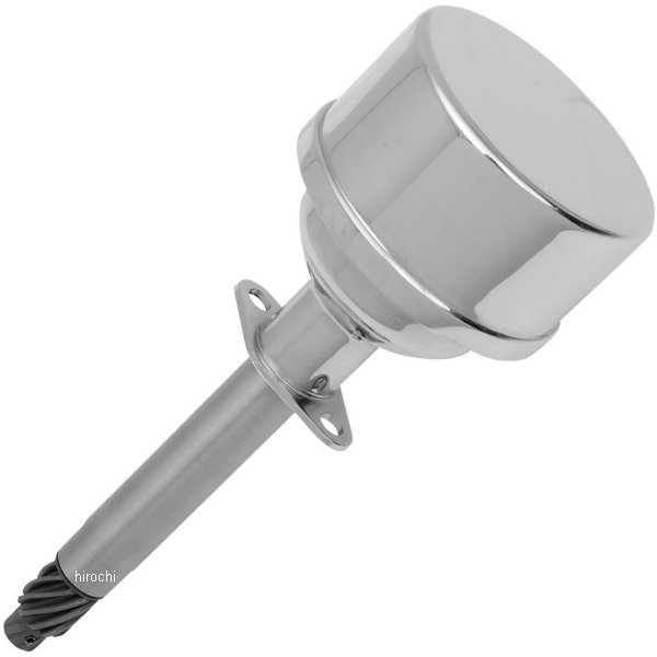 ポイント スタイル ディストリビューター 36年-64年 デュアルホールド クローム