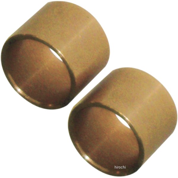 Machine フット クラッチ ブラケット ブッシュ 36年-78年 EL、FL、FLH (2個入り)