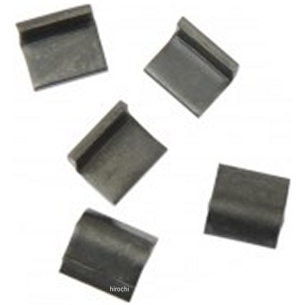 スペーサー キー メイン ドライブ 38年-77年 FL、FX (5個入り)