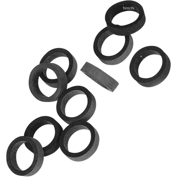 シフター カム シャフト シール 36年-79年 BigTwin (10個入り)