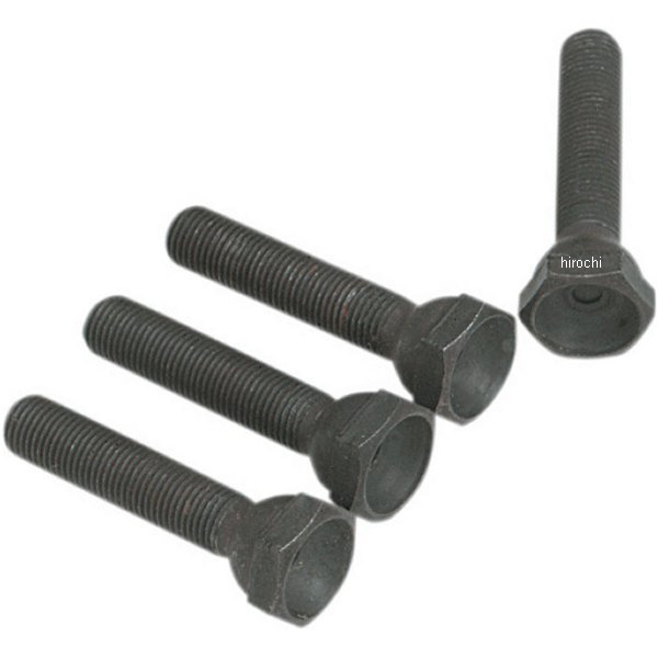 タペットアジャストスクリュー 36年-84年 18555-36 (4個入り)