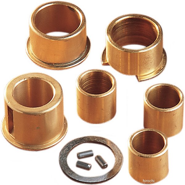 カムブッシングキット 48年-53年 EL、FL