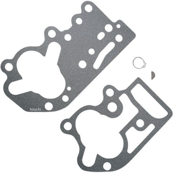 補修ガスケットキット オイルポンプ用