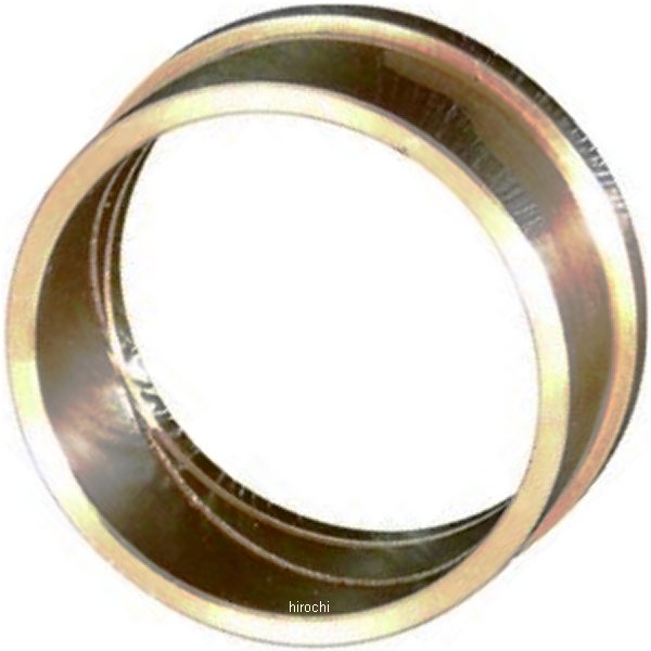 メインシャフト 2速、3速 ギア ブッシュ 36年-84年 BigTwin (1個売り)