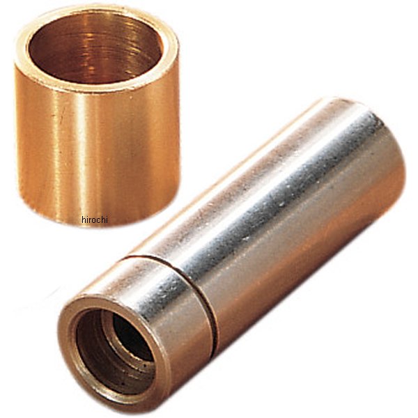 アイドラーギアスタッド/ブッシングキット 36年-69年 (1個売り)