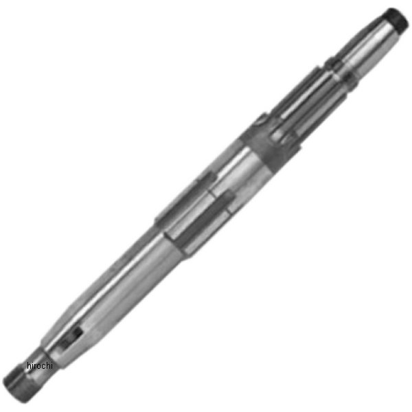 メインシャフト 11.73インチ 37年-64年 4速 35040-50