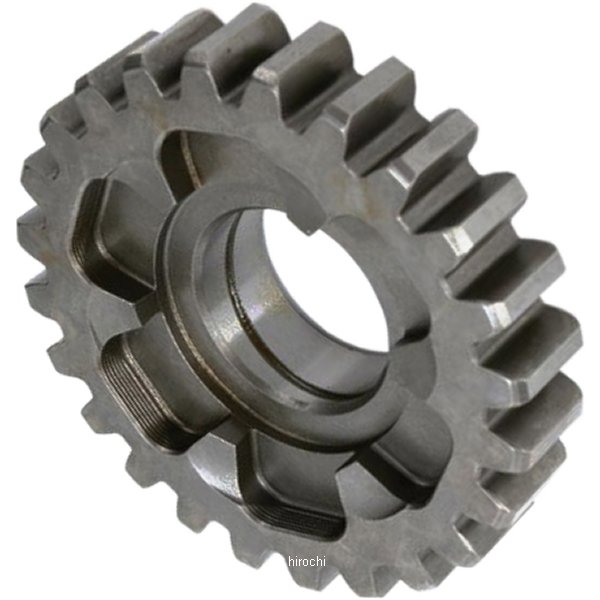 メインシャフト 3速 ギア 36年-58年 35306-36