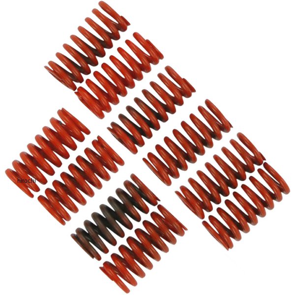 クラッチ スプリング 41年-67年 EL、FL、FLH (10個入り)