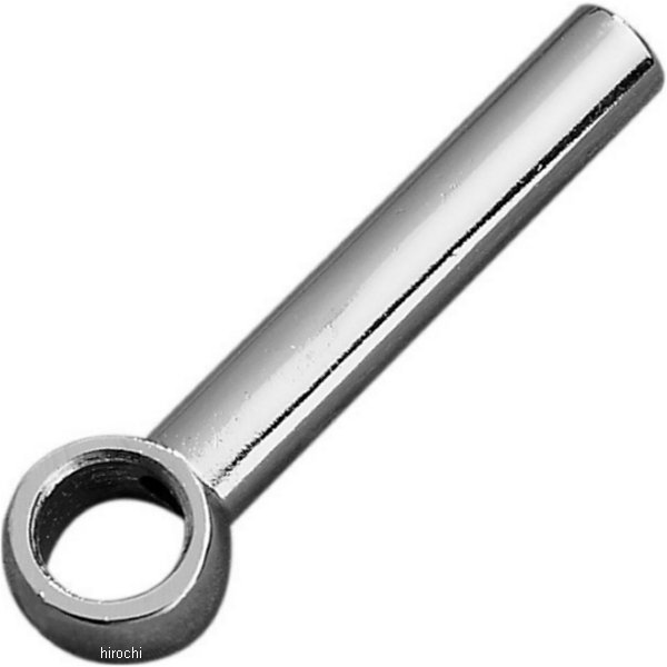 クラッチ レバー ロッド エンド 36年-78年 EL、FL、FLH クローム 36916-36