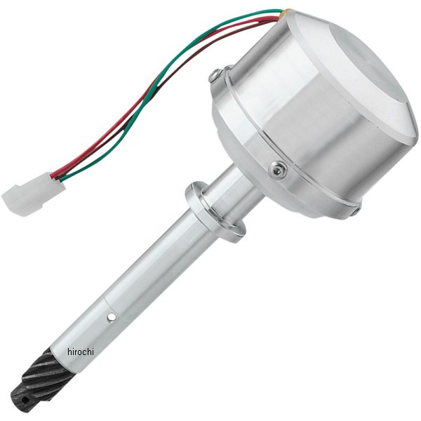 イグニッション ディストリビューター 36年-64年 レブリミッター無し