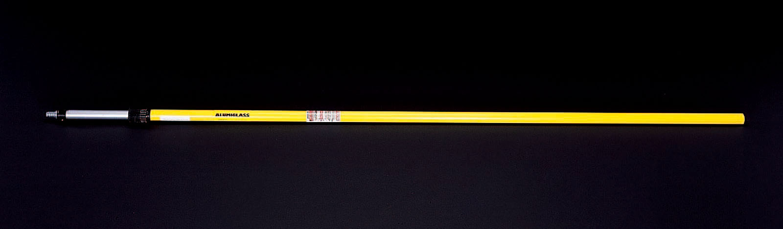 1.8-5.4m/3段 ファイバーグラスハンドル