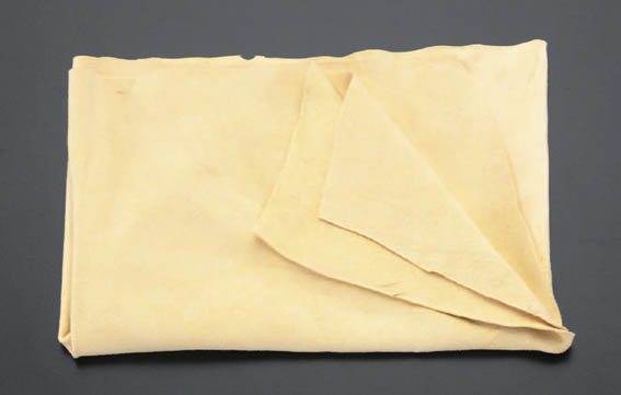 360x380mm レザーシート