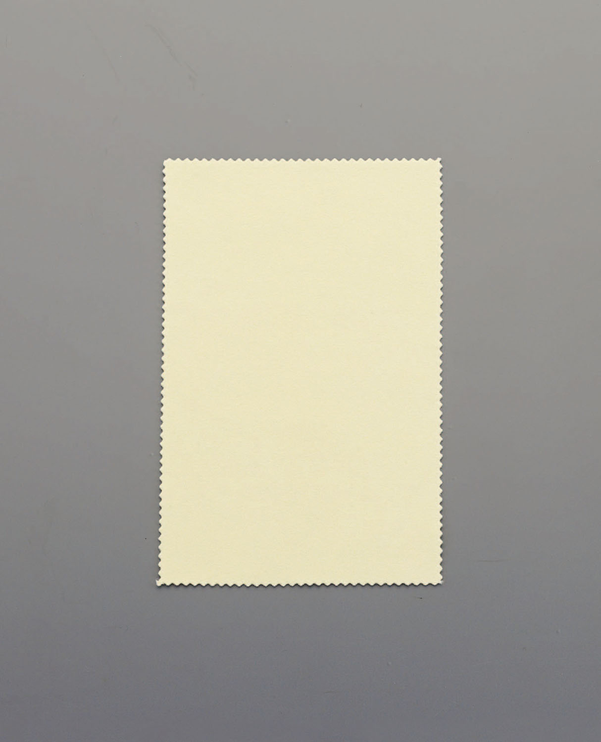 125x195mm 貴金属用磨きクロス