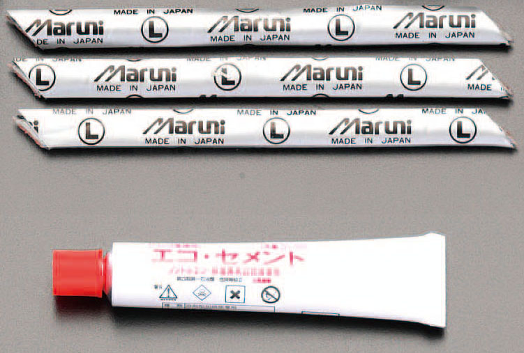 パワーバルカーシール シール修理材