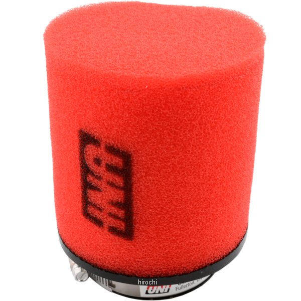 エアフィルター 2層構造 高吸塵 93年-00年 ホンダ TRX300EX FourTrax