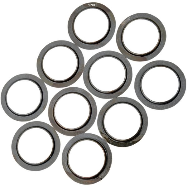 【セール特価】 ホイール ハブ リテーナー 36年-66年 EL/FL/FLH (10個入り)