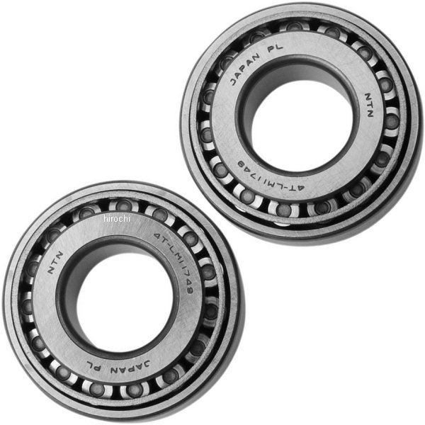 補修ハブ ベアリング 0213-0379用 (2個入り)