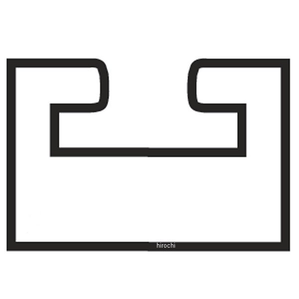 スライド 53-3/4インチ(1365mm) Arctic Cat グラファイト