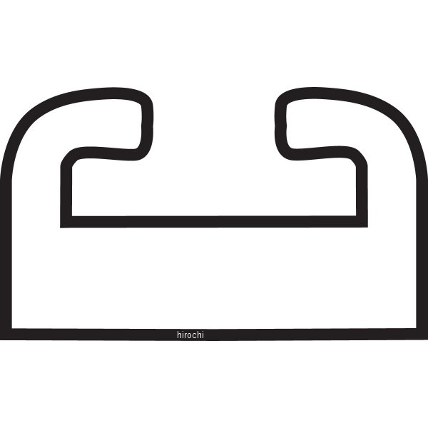 【セール特価】 スライド 57インチ(1448mm) ポラリス 黄