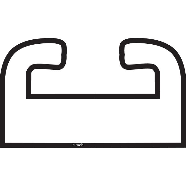 スライド ポラリス 57インチ(1448mm) 黒