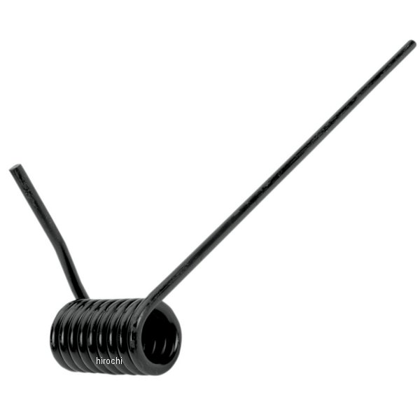 スライド サスペンション スプリング ポラリス 右