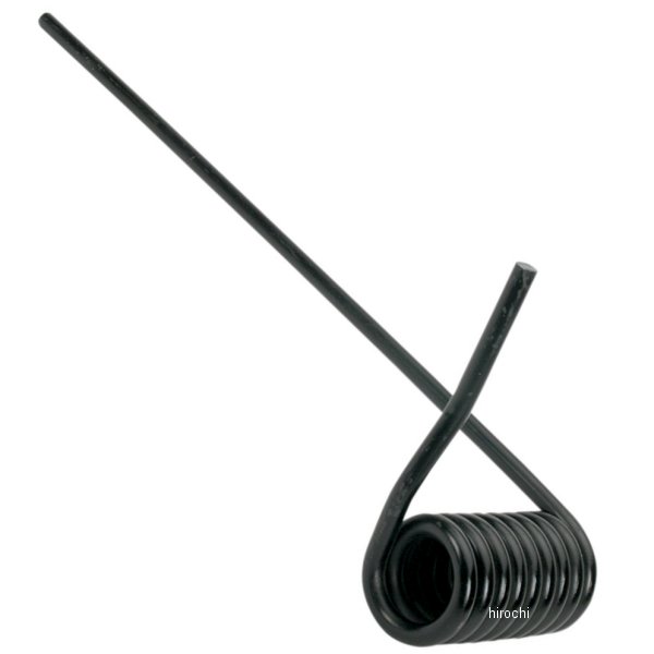 スライド サスペンション スプリング リア Arctic Cat 左