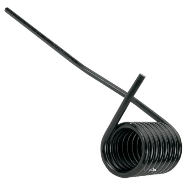 スライド サスペンション スプリング リア Ski-Doo 左