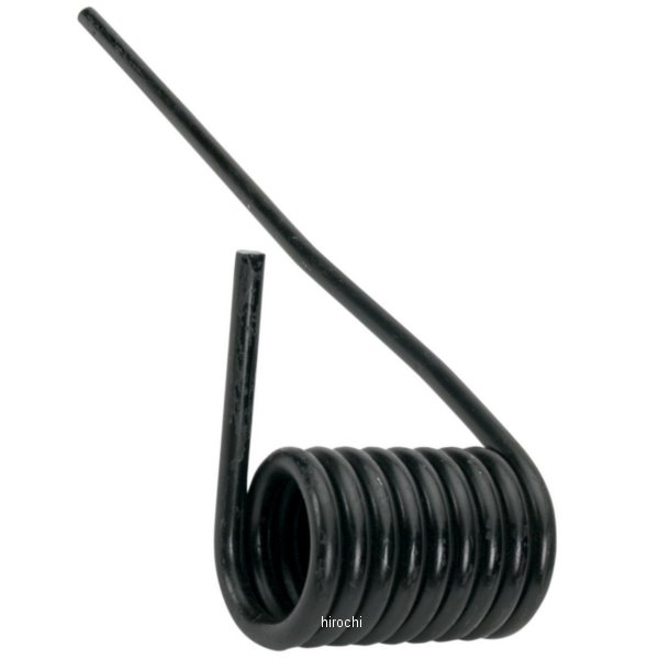 スライド サスペンション スプリング リア ポラリス 左