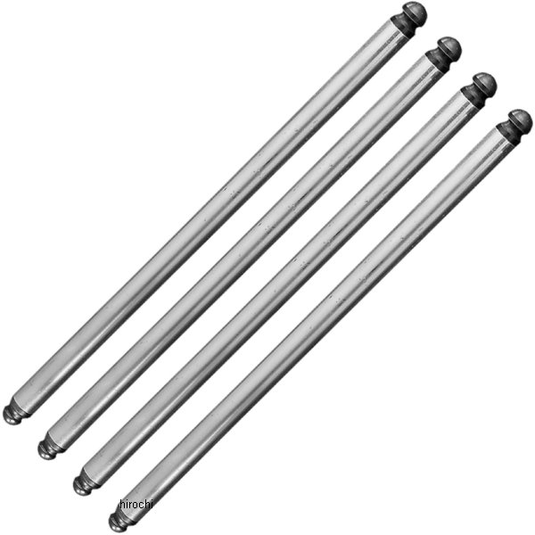 Machine 補修用アルミ プッシュロッド 48年-52年 ソリッドリフター