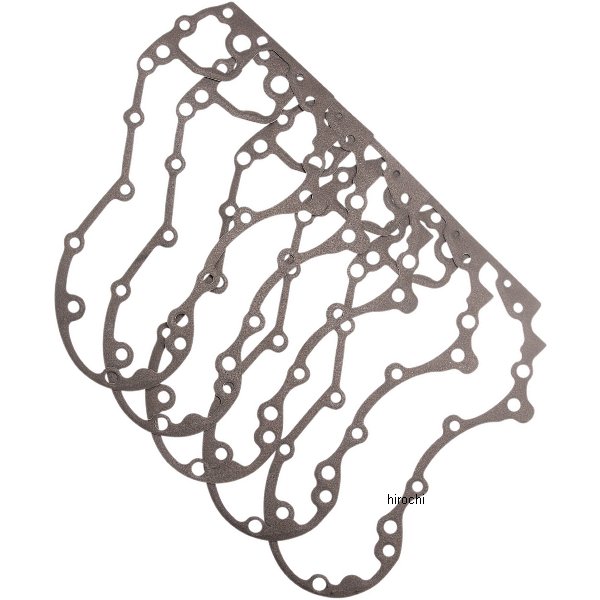 カムカバーガスケット 1.52mm 41年-69年 Big Twin アルミ (5個入り)