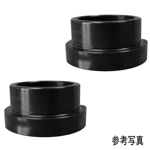 ブッシュ ショック エンド 5431542, 5431544 ポラリス/ 8HR-2376B-19 ヤマハ(2個入り)