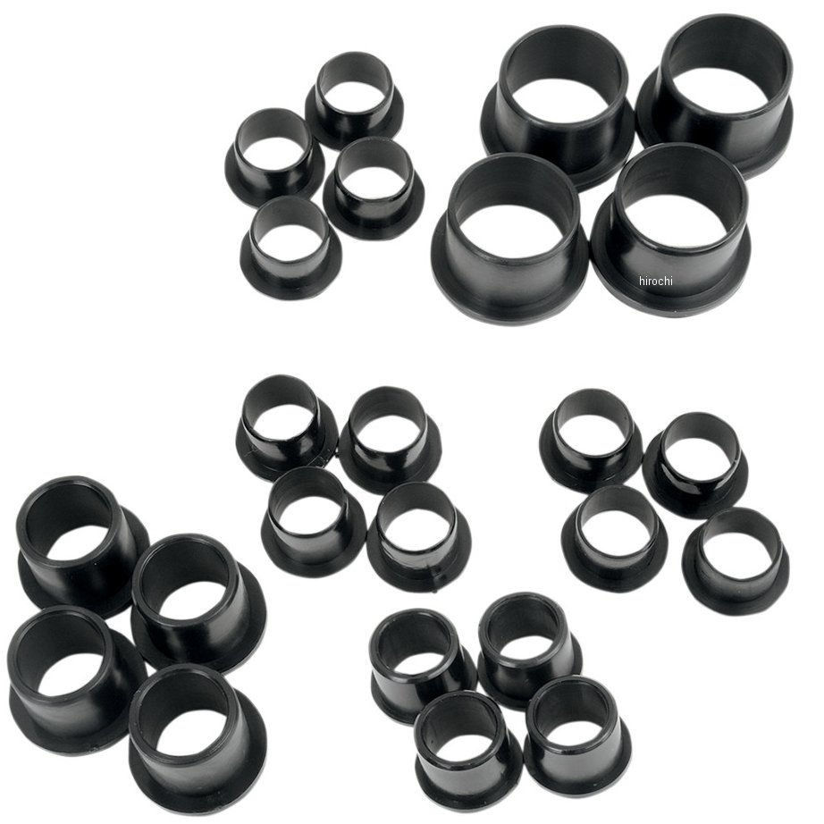 ブッシュキット ヤマハ RX/RS CHASSIS