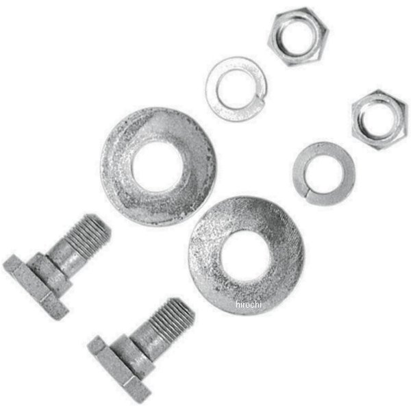 Machine スタンド リアスタンド ハードウエア 38年-57年 EL、FL