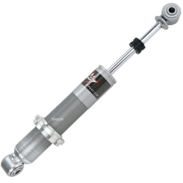 N7  フロント サスペンション ガスショック ボンバルディア 1本売り