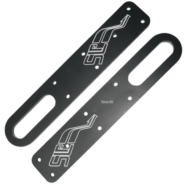 スライドレール エクステンション ポラリス