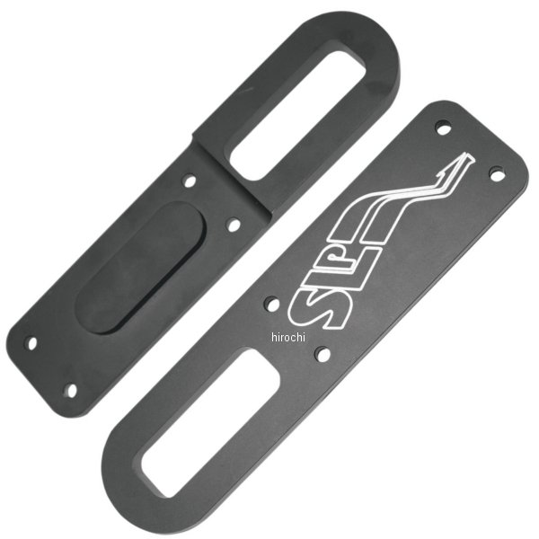 スライドレール エクステンション Ski-Doo