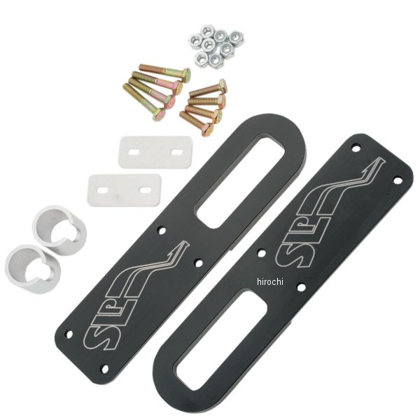 スライドレール エクステンション Ski-Doo