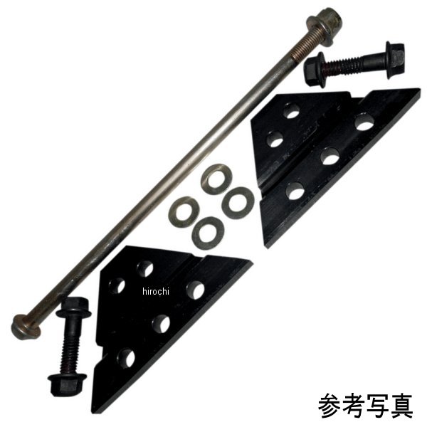 【セール特価】 レール補修キット METRIC