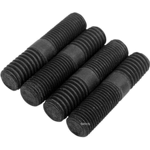 Machine スタッド トランスミッション ボトム 36年-85年 BigTwin (4個入り)