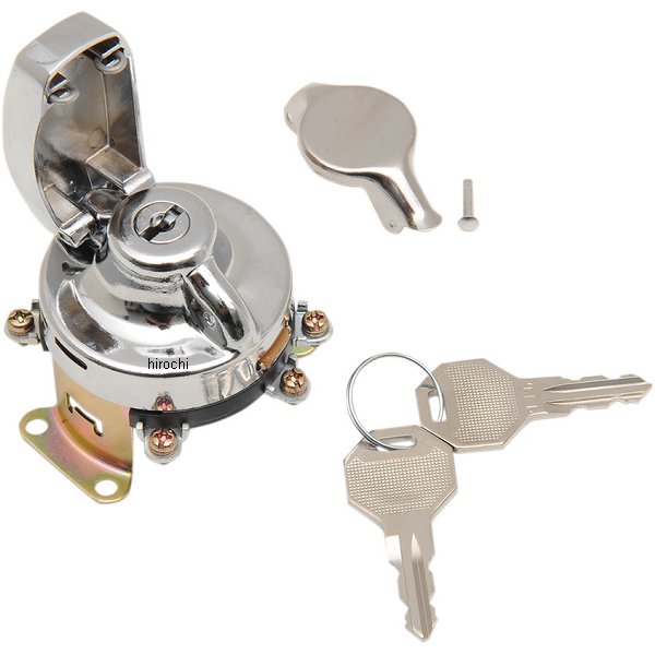 イグニッション スイッチ 36年-72 EL/FL/FX 71500-36A