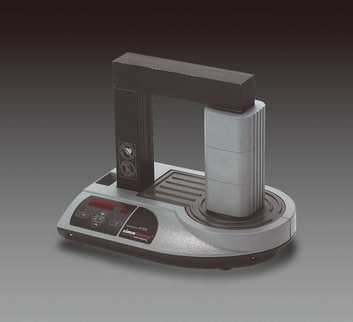 AC100V ベアリングヒーター