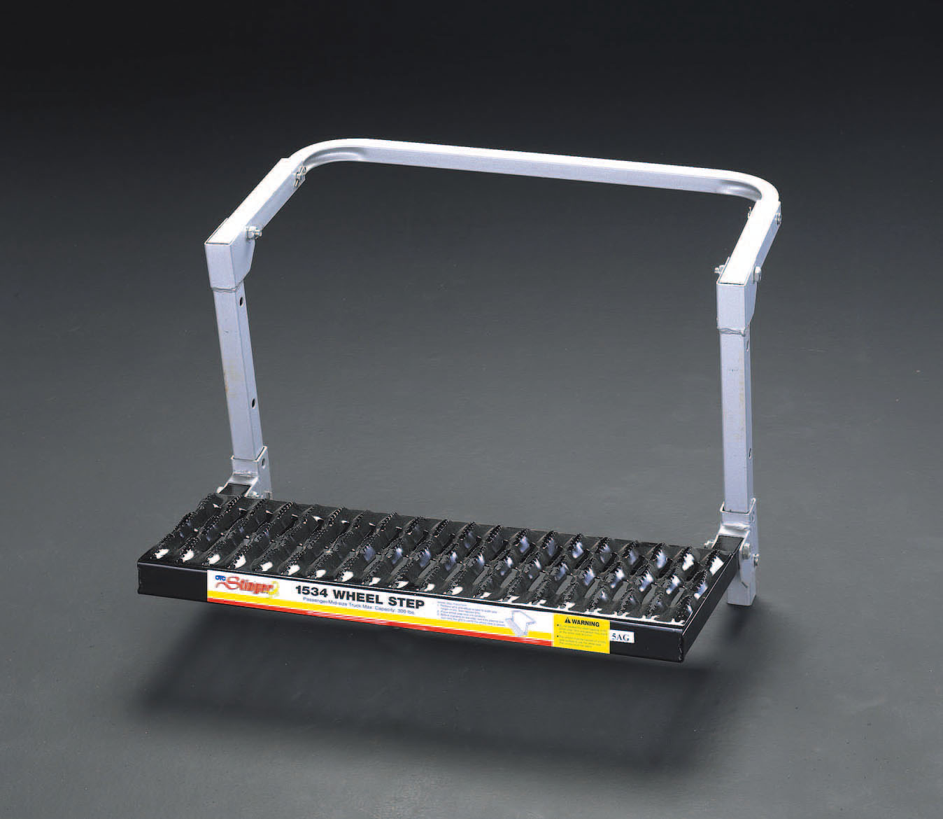 14.0-20.0"用 ホイールステップ トラック用