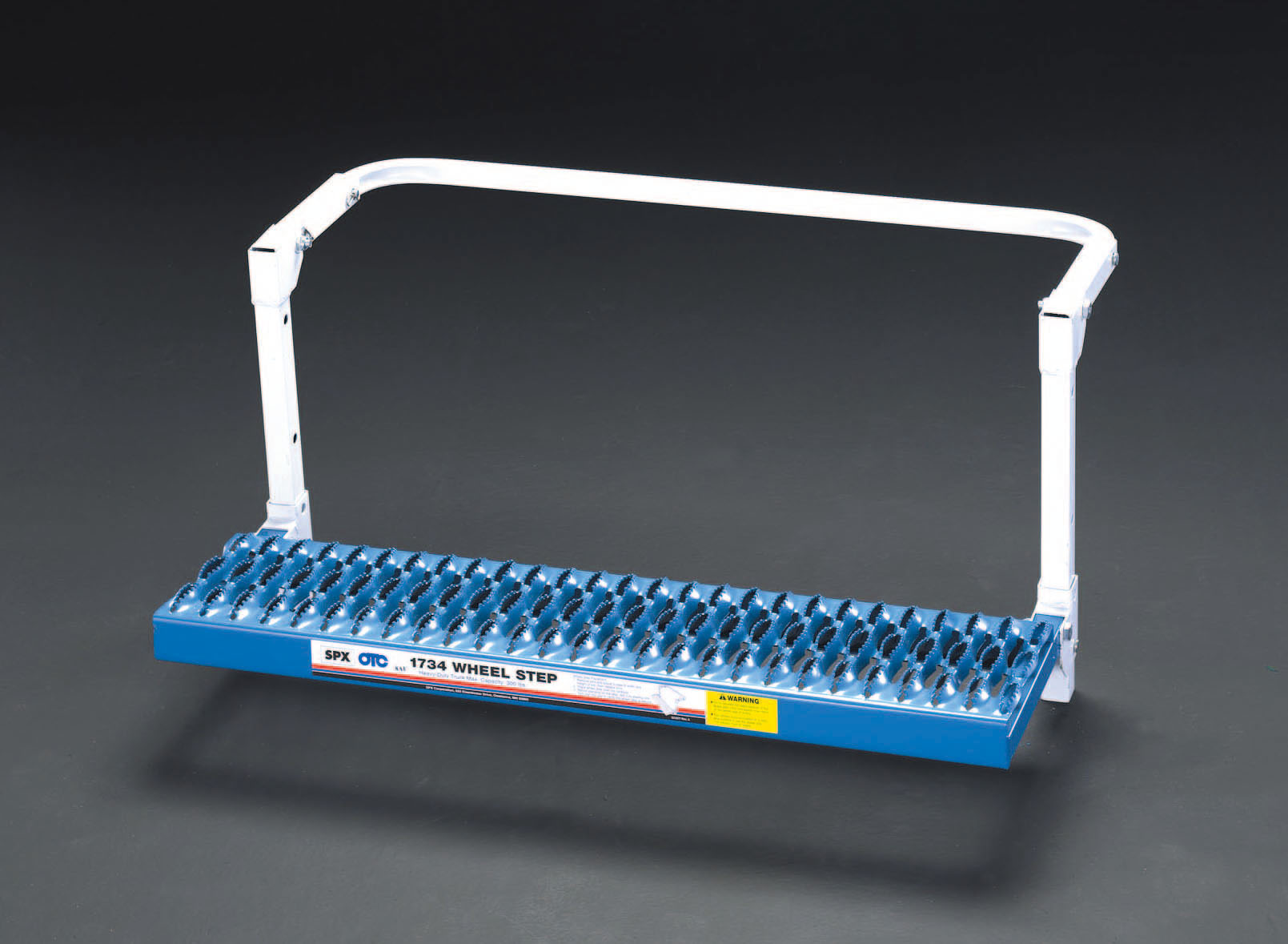 22.5-24.0"用 ホイールステップ 大型用